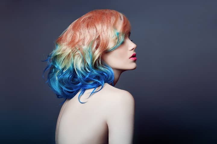 Creative colour