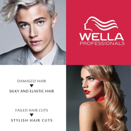 Best hairdresser in darwin