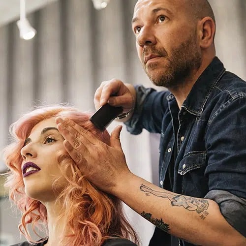 Crystal Hair Clinic | Best hairdresser in Darwin Concept # 1